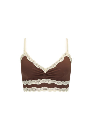 Amour Lace Bralette