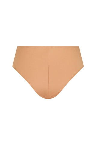 Amour Lace High Waisted Brief