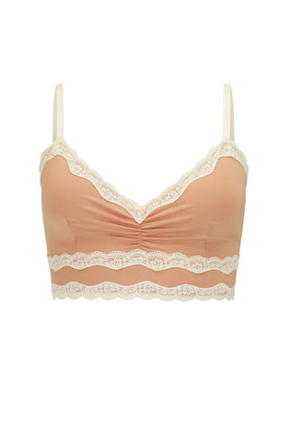 Amour Lace Bralette