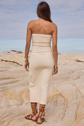 Playa Midi Dress