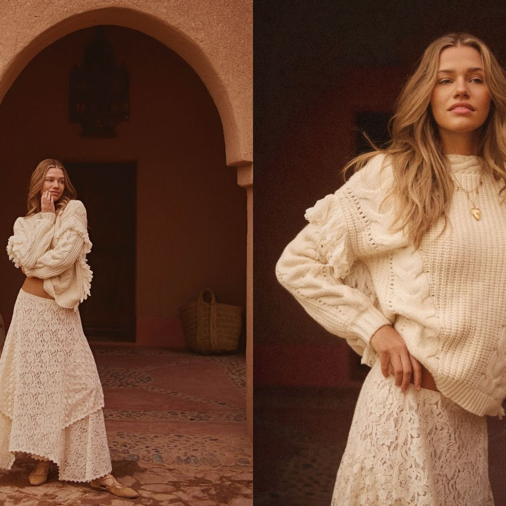 Morocco Musings