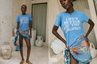 From Swim To Somewhere