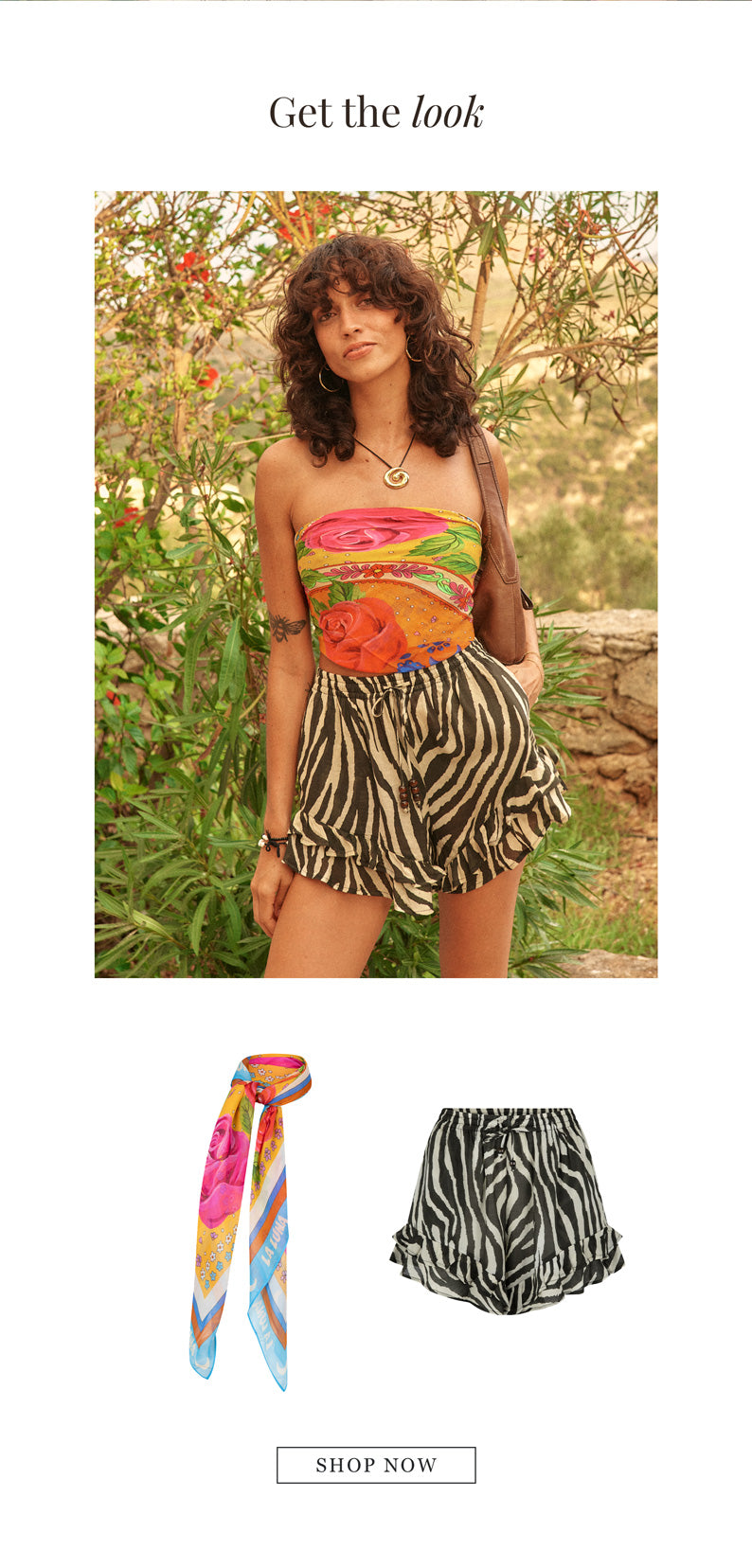 Elevated Boho Clothing, Designed in Byron Bay