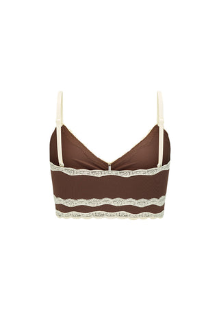 Amour Lace Bralette