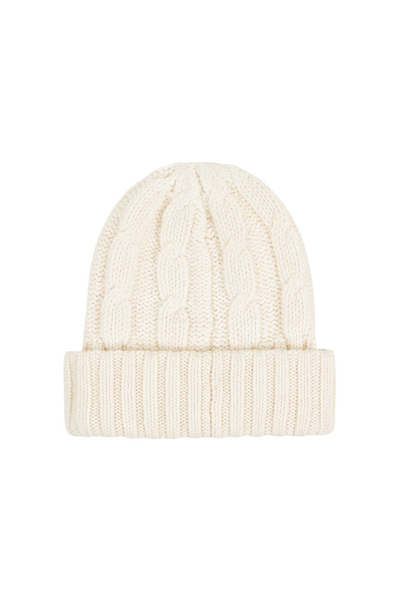Cosy Campfire Beanie