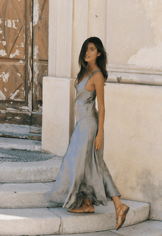 Dubois Bias Gown
