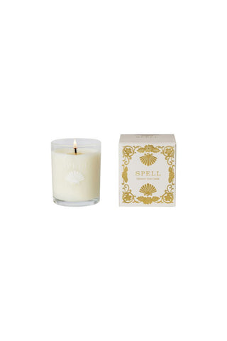 Exclusive Byron Bay Mini Candle