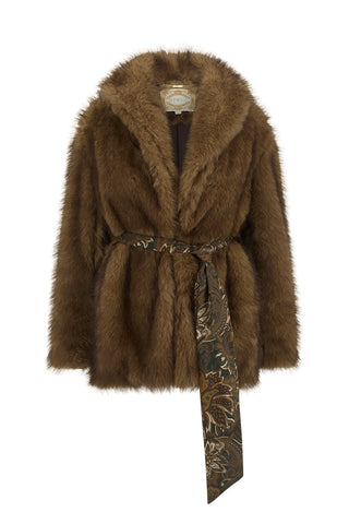 Camille Coat