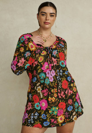 valley-of-the-dolls-bias-mini-dress