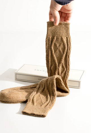 thunders-love-wool-collection-socks-braid-sand