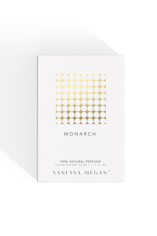 front-view-image-of-the-monarch-natural-perfume-packaging